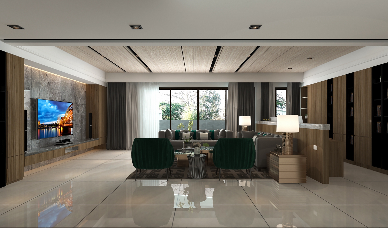 3d Design No 6 云創設計